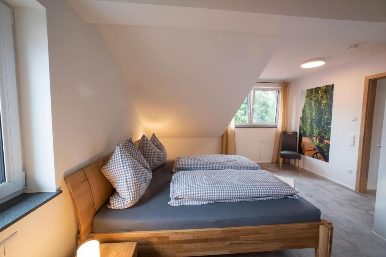 Ferienhof Hopfgaertle Mueller Bodnegg Room photo