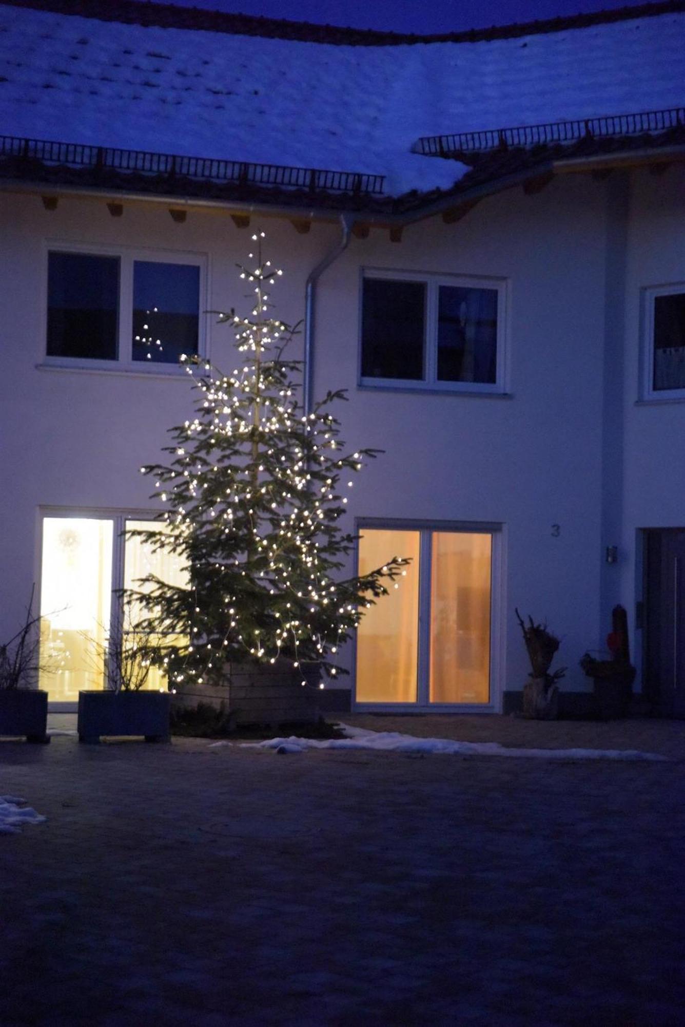 Ferienhof Hopfgaertle Mueller Bodnegg Exterior photo