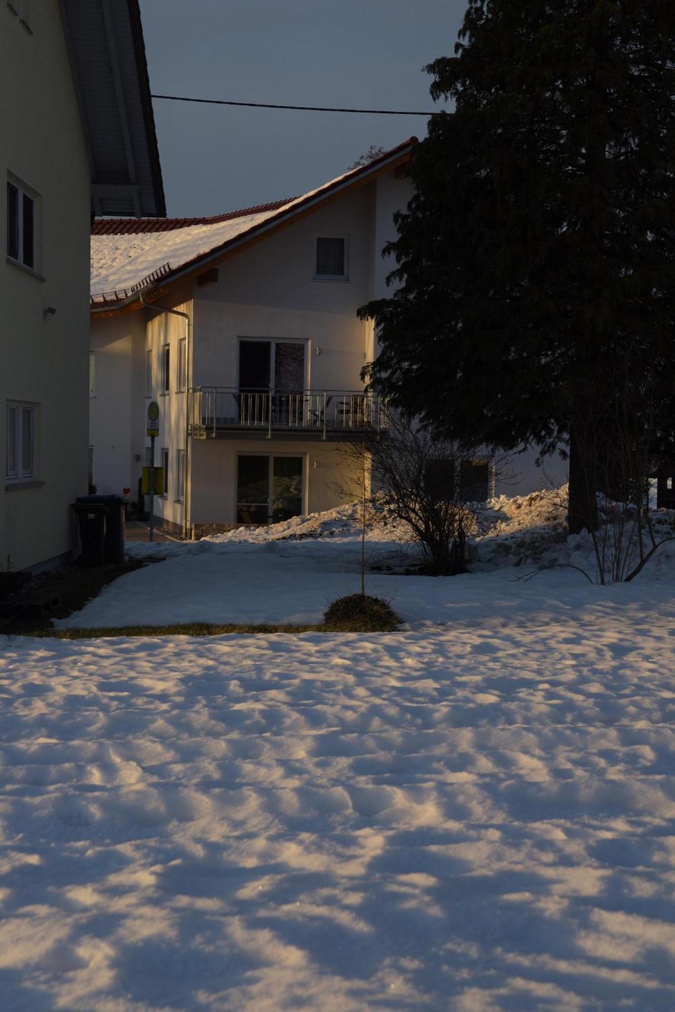 Ferienhof Hopfgaertle Mueller Bodnegg Exterior photo