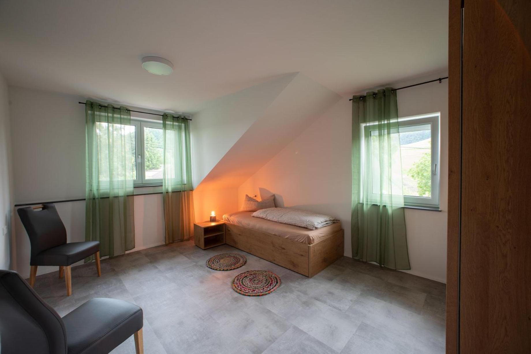 Ferienhof Hopfgaertle Mueller Bodnegg Exterior photo