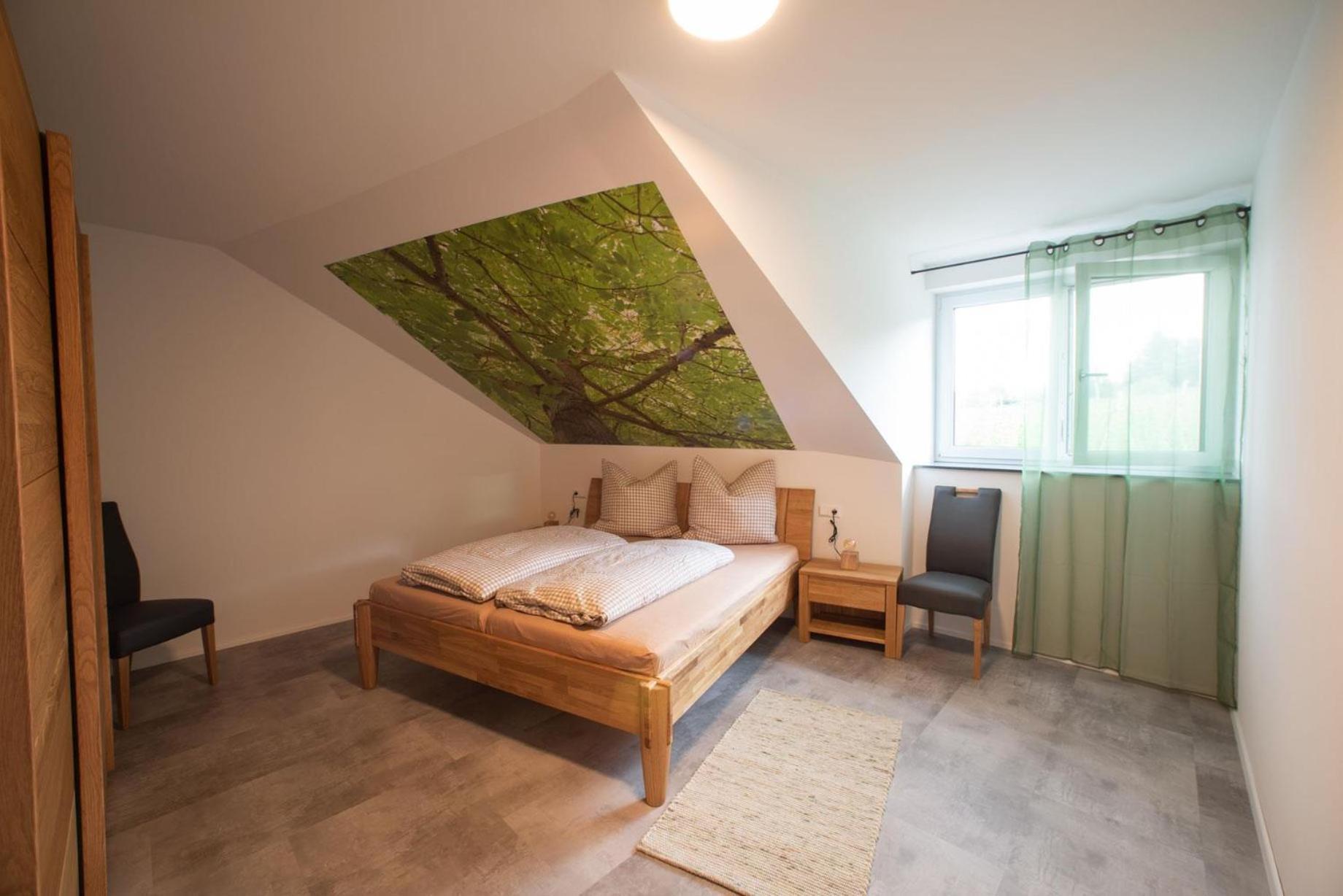 Ferienhof Hopfgaertle Mueller Bodnegg Room photo