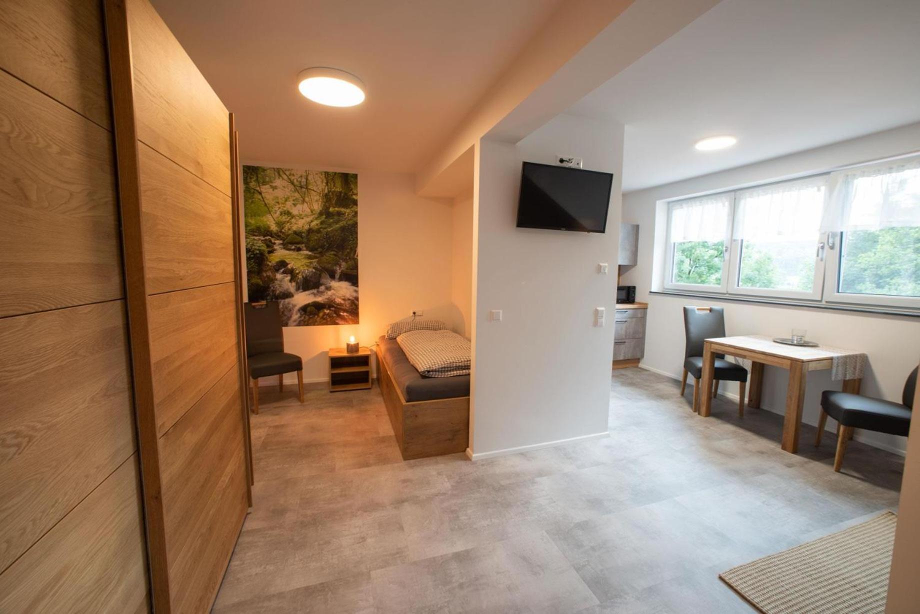Ferienhof Hopfgaertle Mueller Bodnegg Room photo