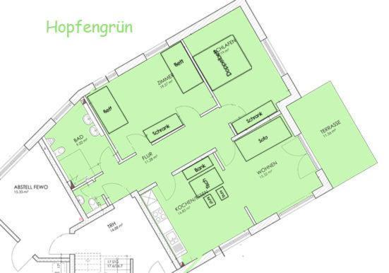 Ferienhof Hopfgaertle Mueller Bodnegg Room photo