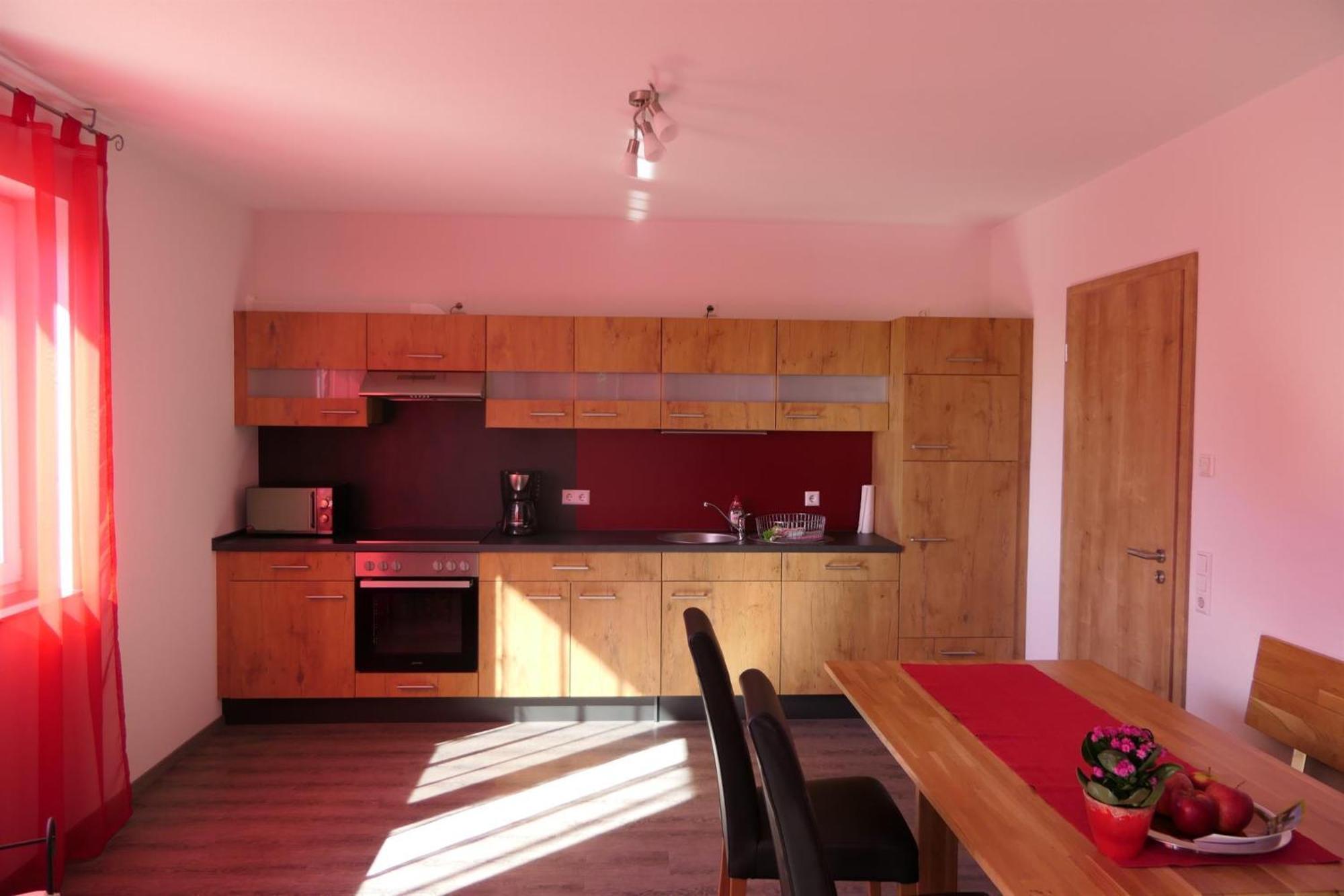Ferienhof Hopfgaertle Mueller Bodnegg Room photo