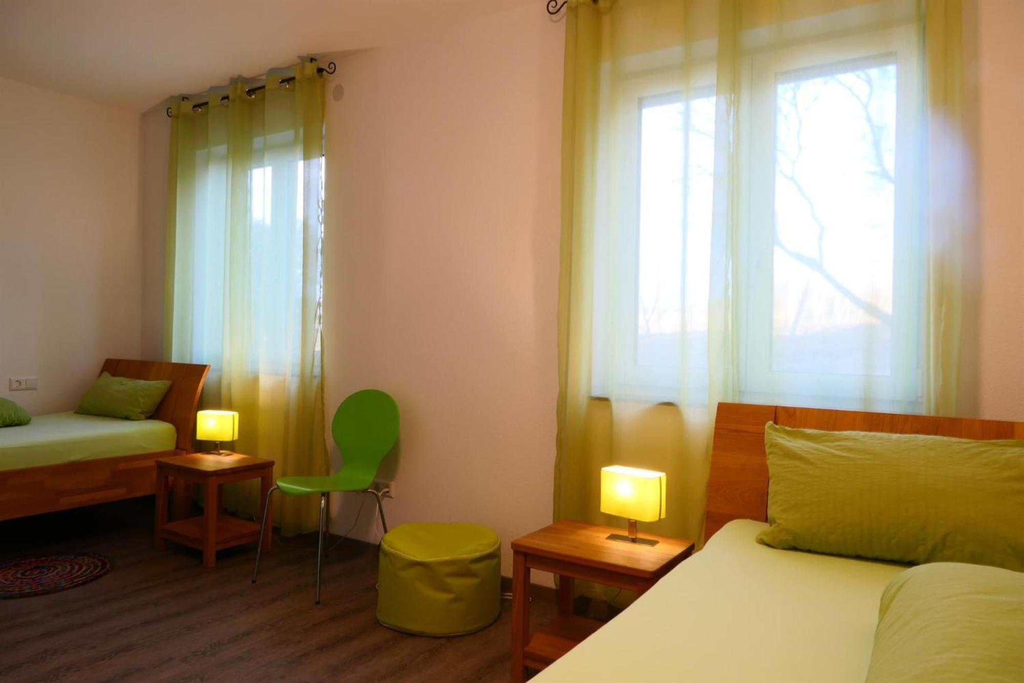 Ferienhof Hopfgaertle Mueller Bodnegg Room photo