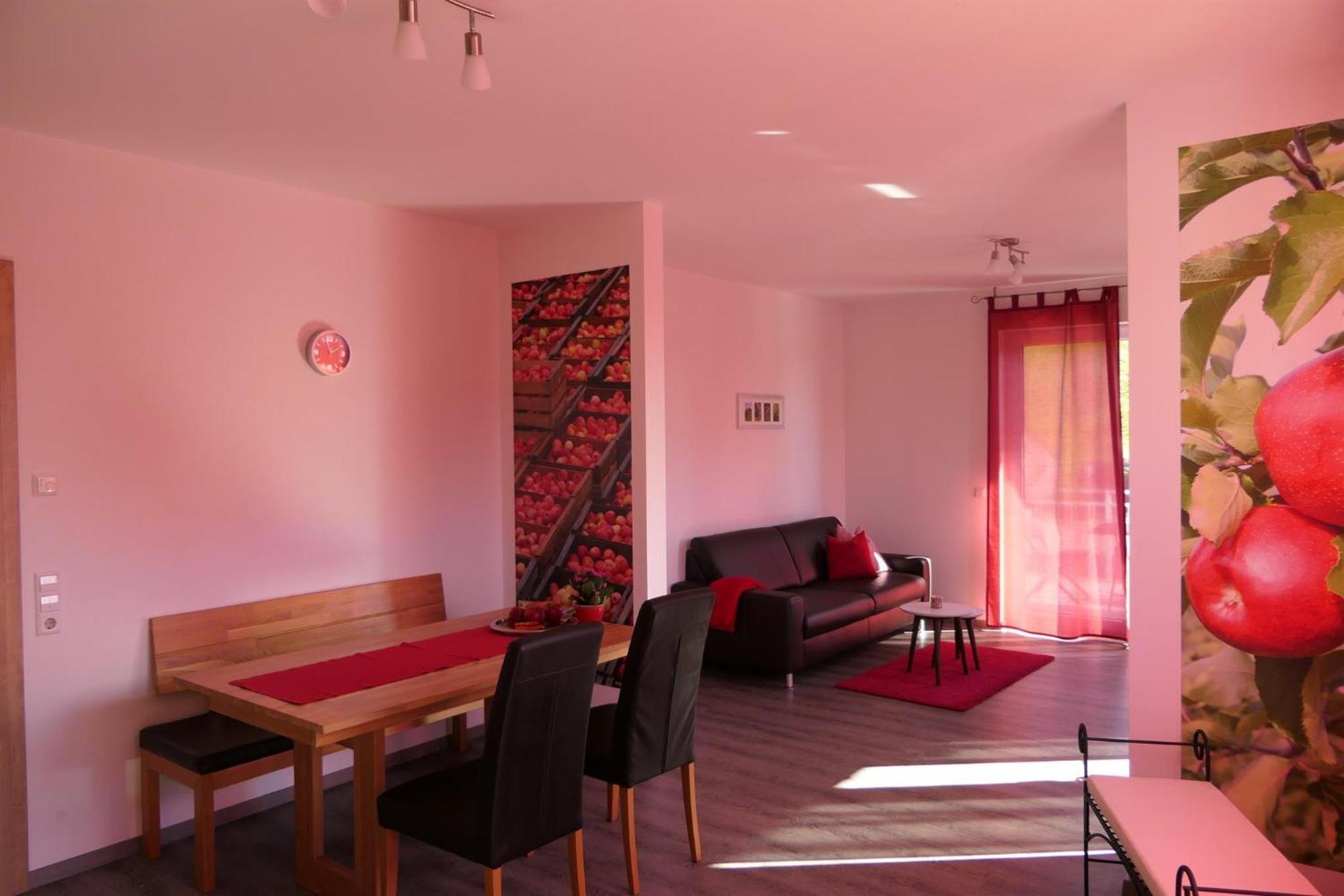 Ferienhof Hopfgaertle Mueller Bodnegg Room photo